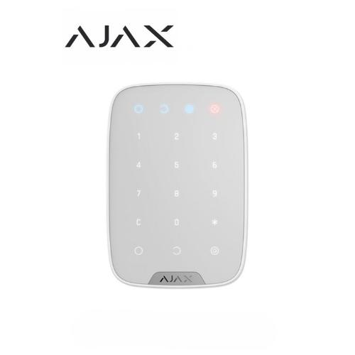 AJAX TASTIERINO (KEYPAD) BIANCO